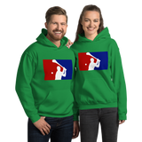 Professional Hurling League Hoodie
