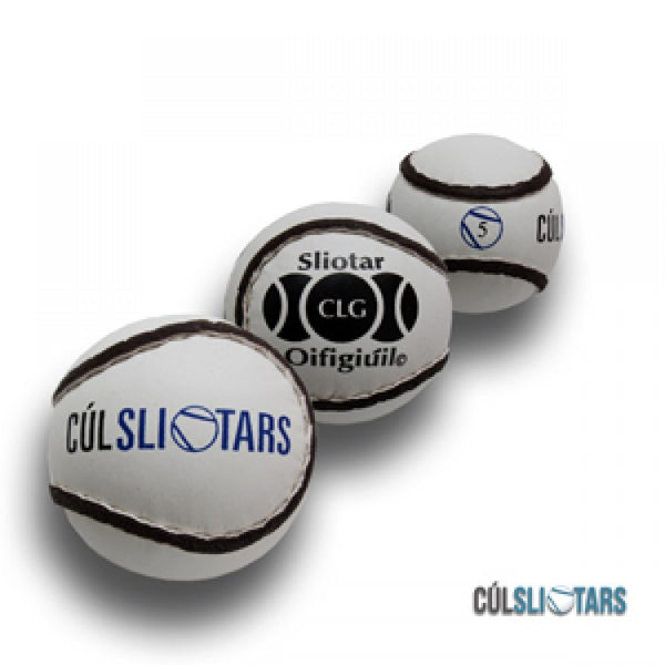 Match Sliotar