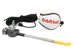 OrbitBall Hurling Trainer