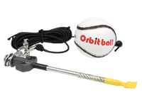 OrbitBall Hurling Trainer