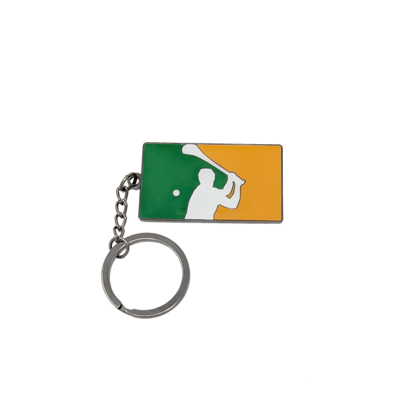 Professional Hurling League Keychain