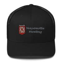 Naperville - Trucker Cap