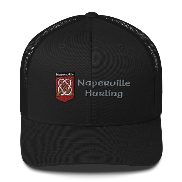 Naperville - Trucker Cap