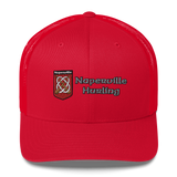Naperville - Trucker Cap