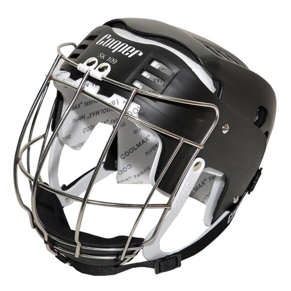 Cooper Hurling Helmet