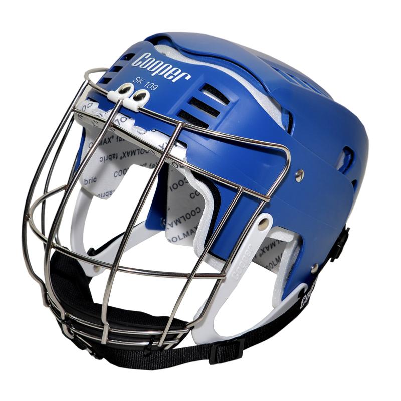 Cooper Hurling Helmet – US Hurling & Supply Co.