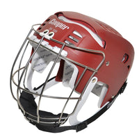 Cooper Hurling Helmet