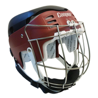 Grit City Hounds Helmet