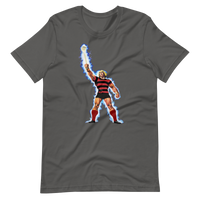 Naperville - Hurl-Man