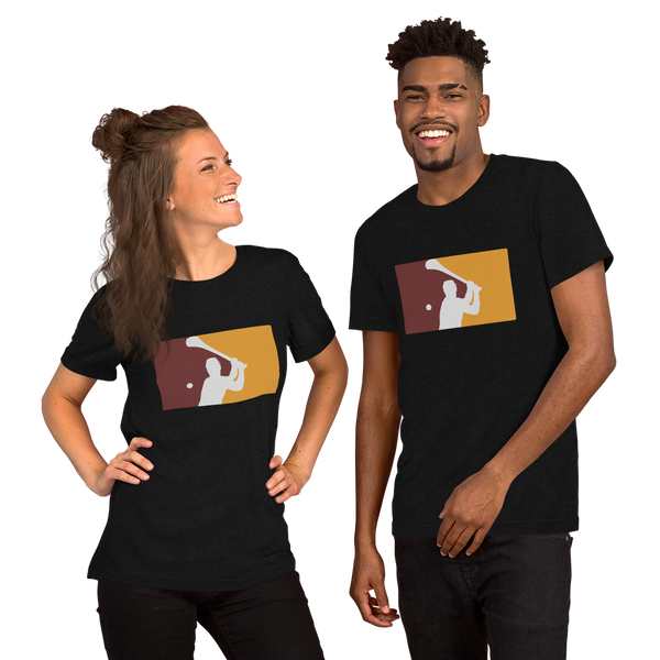 Grit City Hounds - League Tee
