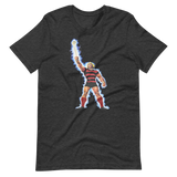 Naperville - Hurl-Man