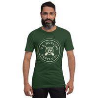 US Hurling T-Shirt