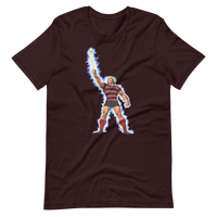 Naperville - Hurl-Man