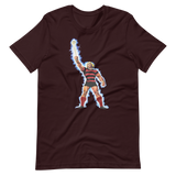 Naperville - Hurl-Man