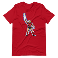 Naperville - Hurl-Man