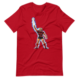 Naperville - Hurl-Man
